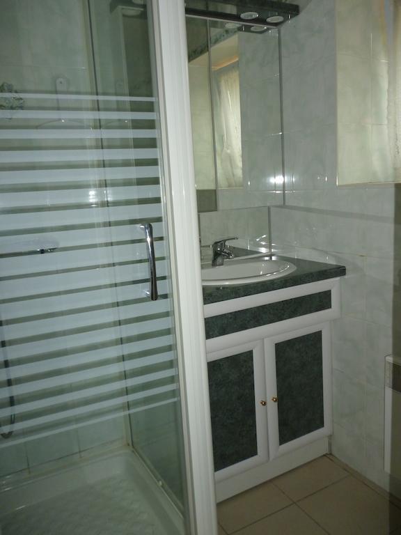 Ferienhaus Les Gites De Kerroyal *