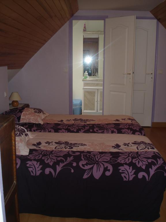 Les Gites De Kerroyal