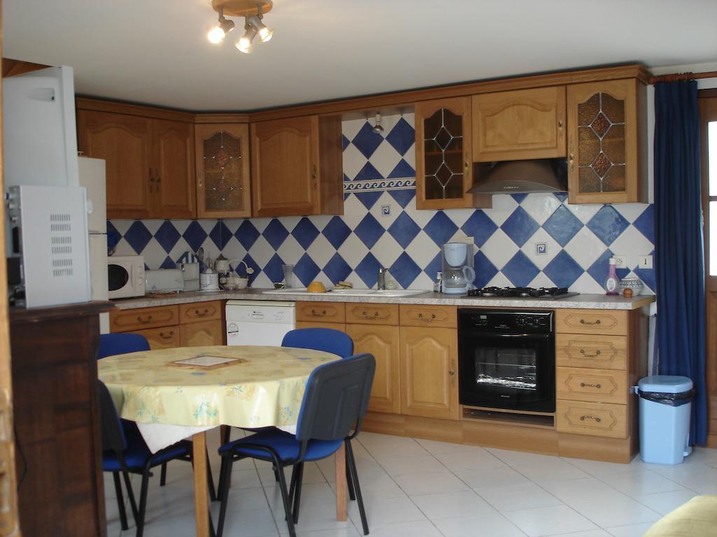 Les Gites De Kerroyal