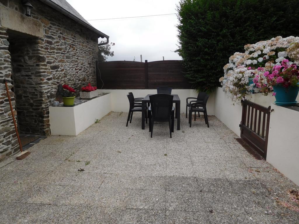 Les Gites De Kerroyal Garlan