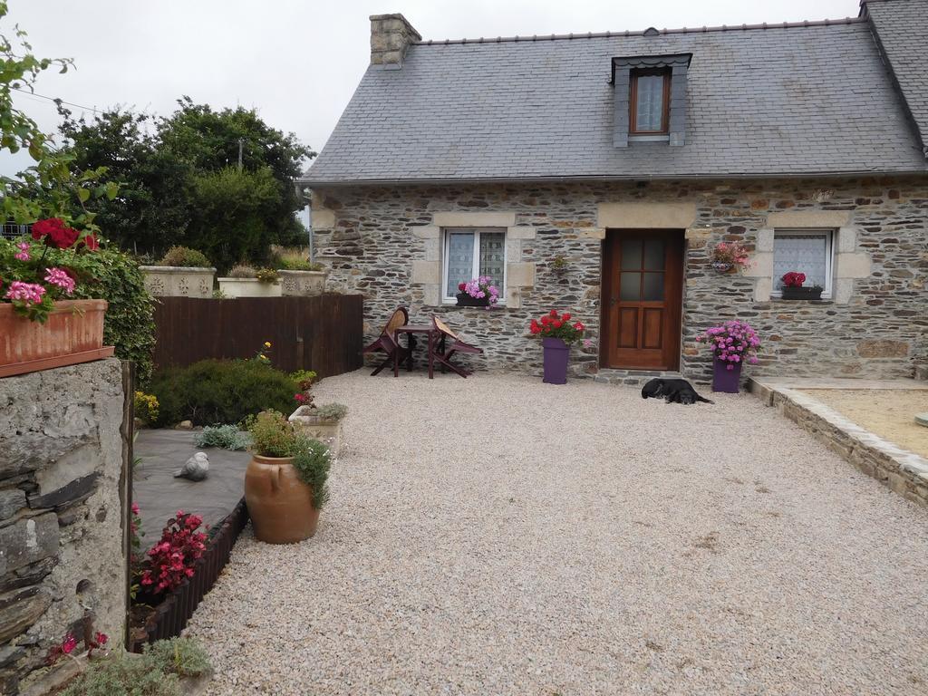 Ferienhaus Les Gites De Kerroyal