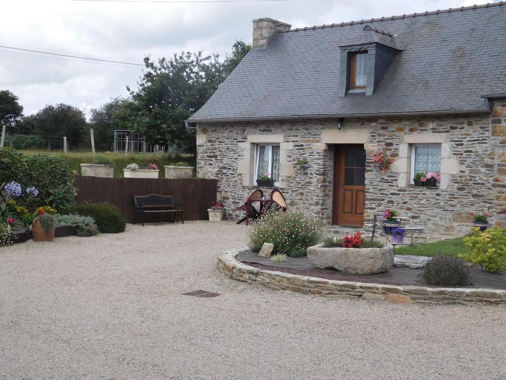 Les De Kerroyal * Garlan